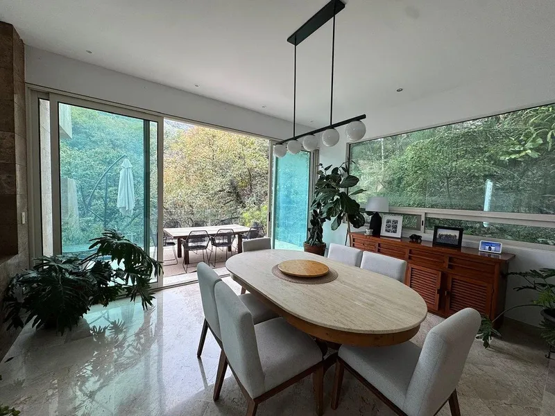 Casa en alquiler · Colinas de San Ángel, San Pedro Garza García, Nuevo León