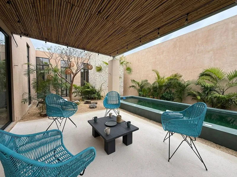 Casa en venta · Cholul, Mérida, Yucatán Casa en venta · Cholul, Mérida, Yucatán