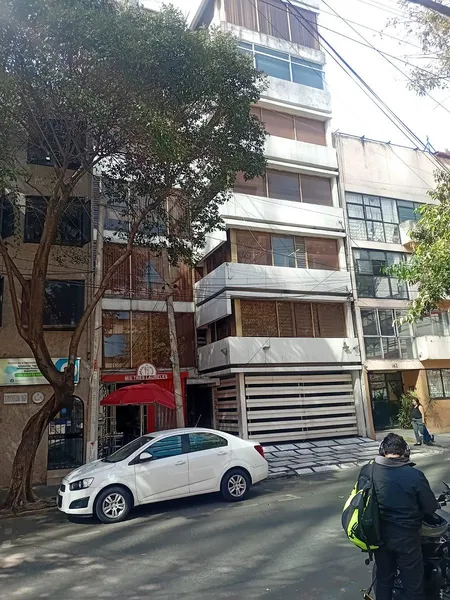 Departamento en venta · Insurgentes Mixcoac, Mixcoac, Benito Juárez, Ciudad de México