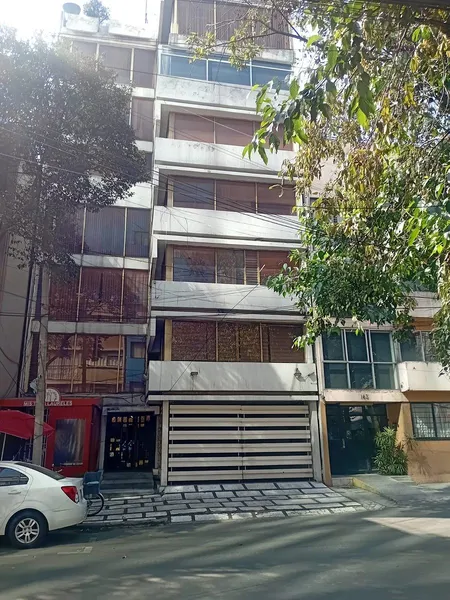 Departamento en venta · Insurgentes Mixcoac, Mixcoac, Benito Juárez, Ciudad de México
