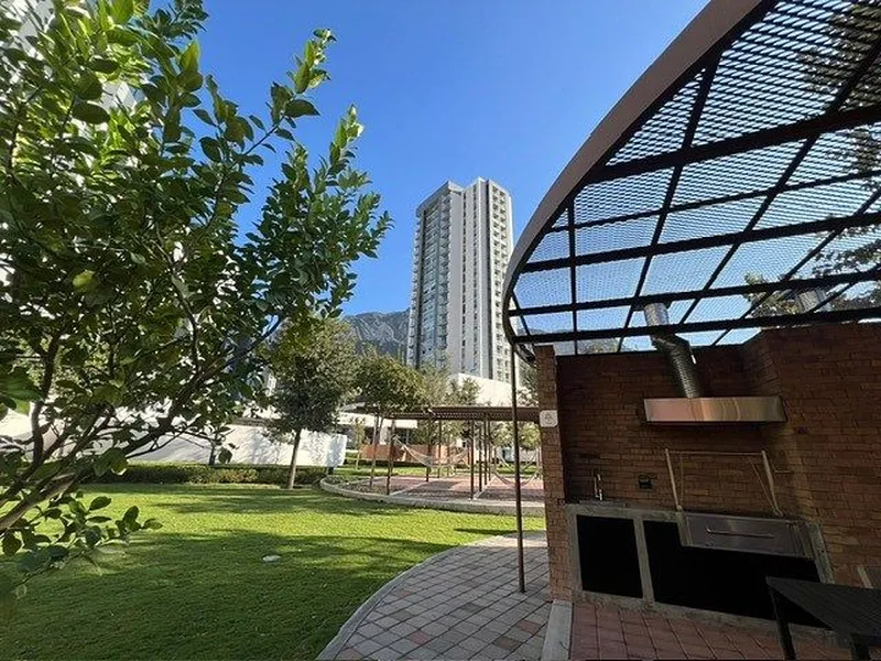 Departamento en venta · La Banda, Santa Catarina, Nuevo León