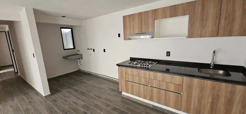 Departamento en venta · Portales Norte, Portales, Benito Juárez, Ciudad de México Departamento en venta · Portales Norte, Portales, Benito Juárez, Ciudad de México