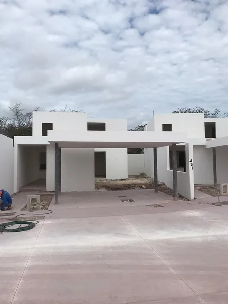 Casa en venta · Dzityá, Mérida, Yucatán