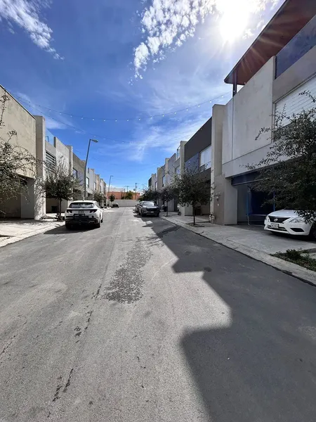 Casa en venta · Fraccionamiento Montenova, García, Nuevo León