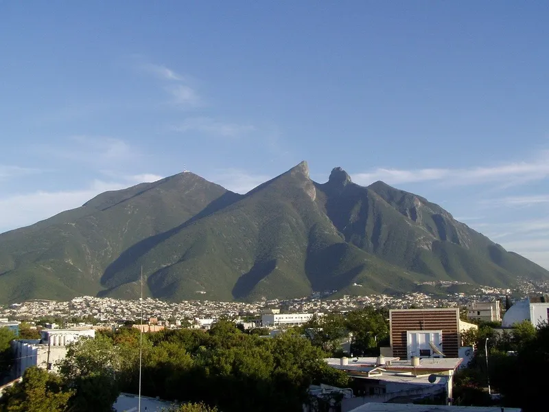 Lote en venta · Residencial Vistalta, Monterrey, Nuevo León