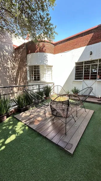 Casa en venta · Vertiz Narvarte, Narvarte, Benito Juárez, Ciudad de México Casa en venta · Vertiz Narvarte, Narvarte, Benito Juárez, Ciudad de México
