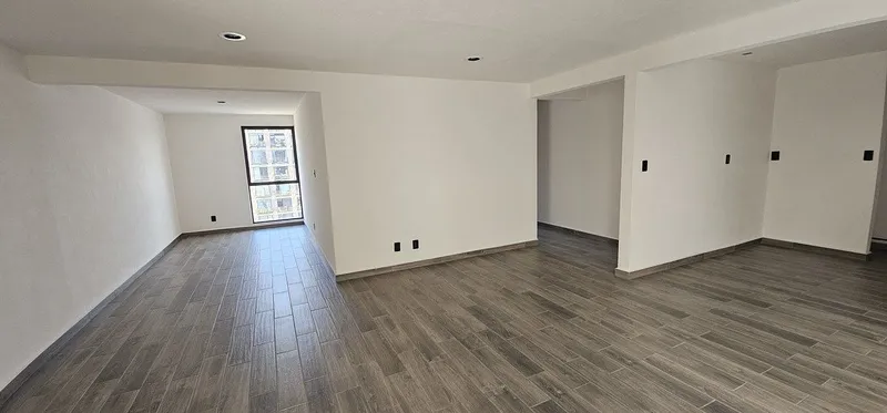 Departamento en venta · Portales Norte, Portales, Benito Juárez, Ciudad de México
