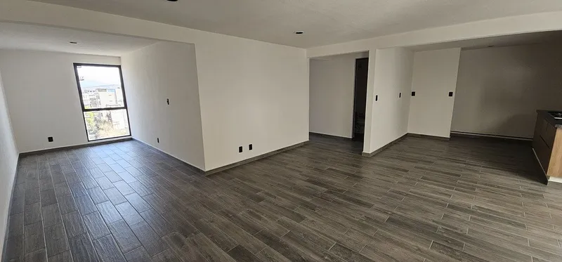Departamento en venta · Portales Norte, Portales, Benito Juárez, Ciudad de México