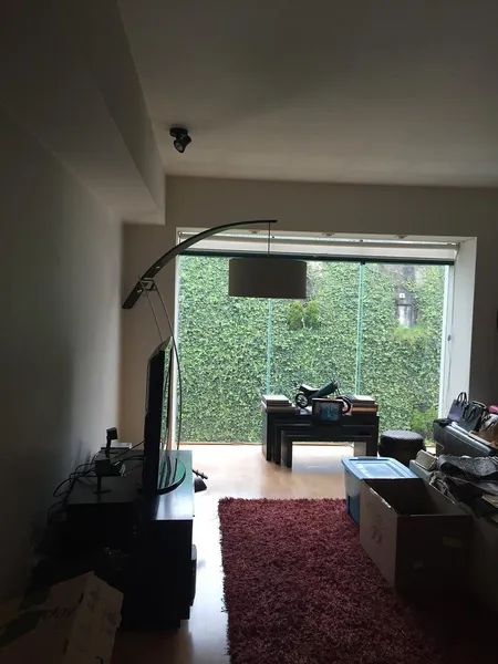 Departamento en venta · Santa Fe, Álvaro Obregón, Ciudad de México Departamento en venta · Santa Fe, Álvaro Obregón, Ciudad de México