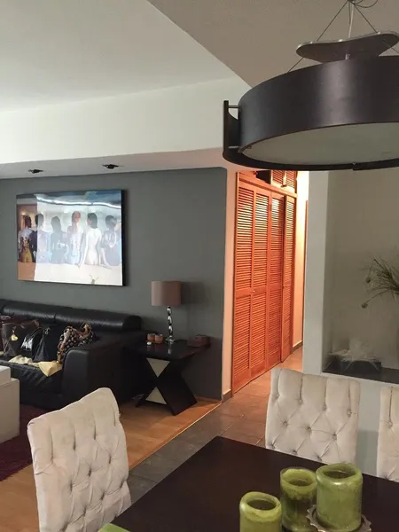 Departamento en venta · Santa Fe, Álvaro Obregón, Ciudad de México Departamento en venta · Santa Fe, Álvaro Obregón, Ciudad de México