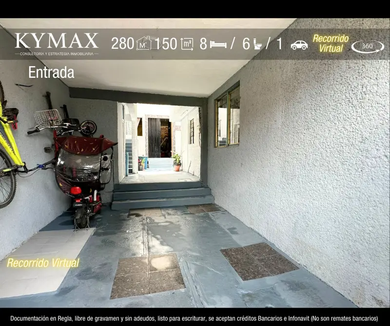Casa en venta · Desarrollo Urbano Quetzalcoatl, Iztapalapa, Ciudad de México