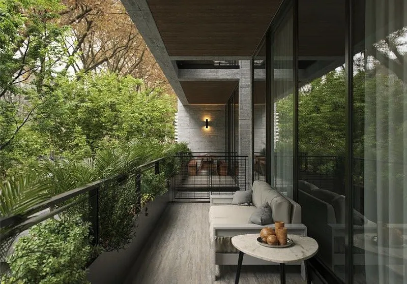 Departamento en venta · Polanco, Miguel Hidalgo, Ciudad de México