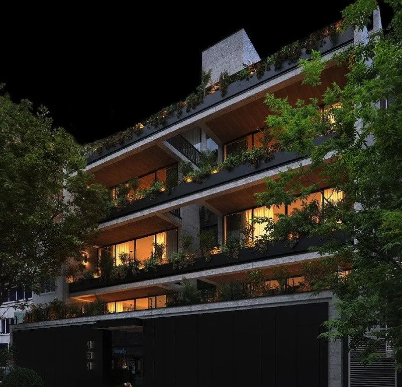 Departamento en venta · Polanco, Miguel Hidalgo, Ciudad de México