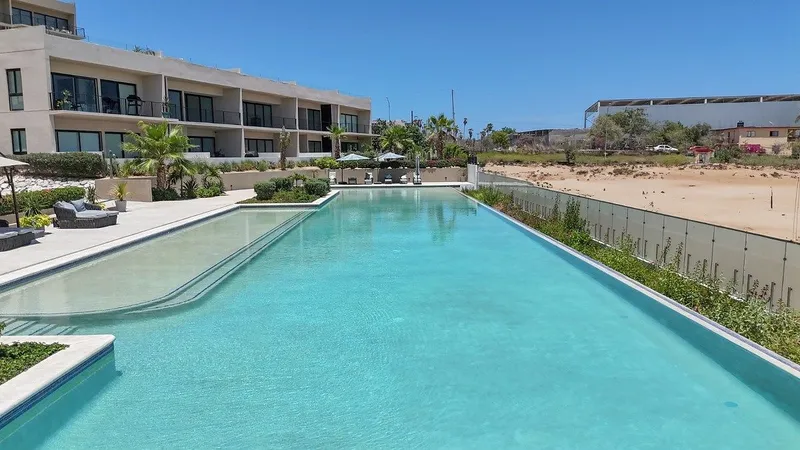 Departamento en venta · El Tezal, Los Cabos, Baja California Sur
