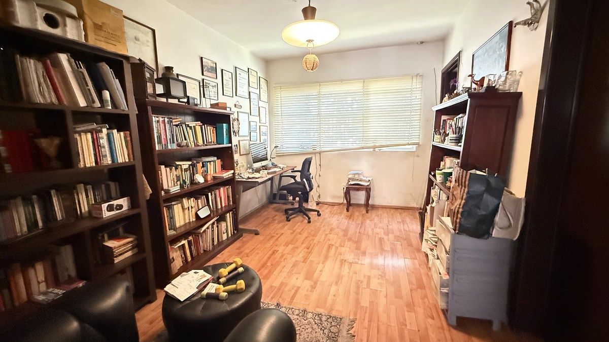 Casa en venta · Narvarte Poniente, Narvarte, Benito Juárez, Ciudad de México