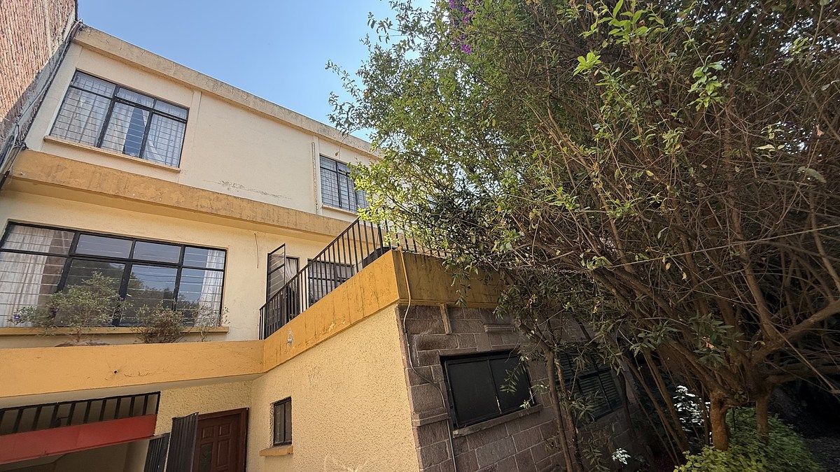 Casa en venta · Narvarte Poniente, Narvarte, Benito Juárez, Ciudad de México