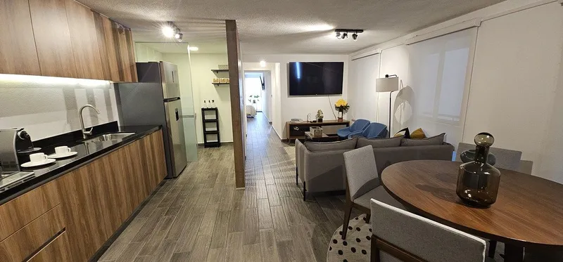 Departamento en venta · Portales Norte, Portales, Benito Juárez, Ciudad de México