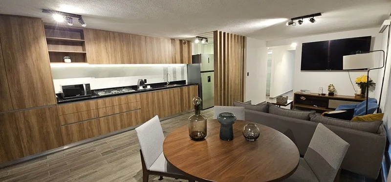 Departamento en venta · Portales Norte, Portales, Benito Juárez, Ciudad de México
