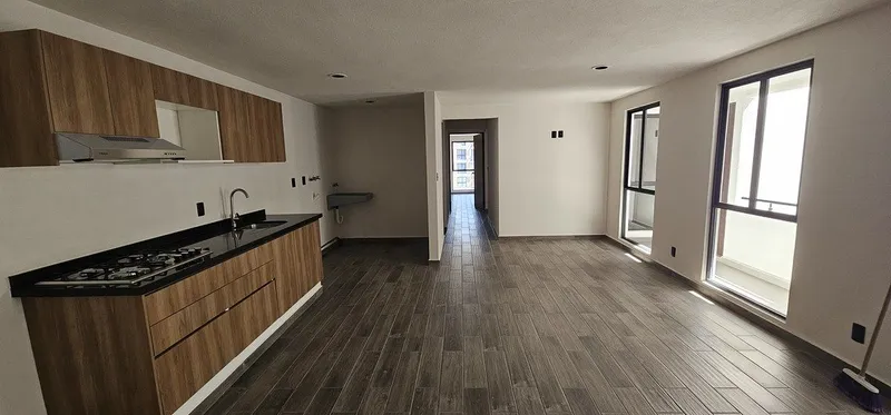 Departamento en venta · Portales Norte, Portales, Benito Juárez, Ciudad de México