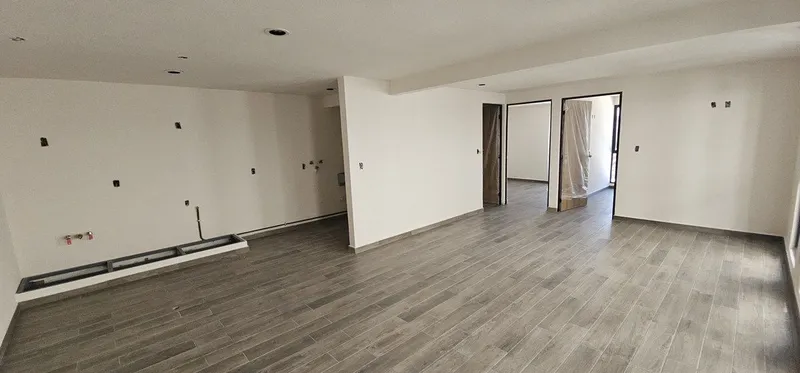 Departamento en venta · Portales Norte, Portales, Benito Juárez, Ciudad de México