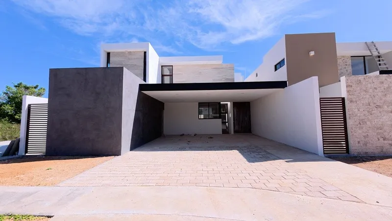 Condominio en venta · Cholul, Mérida, Yucatán