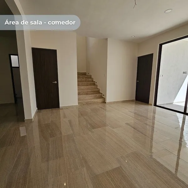Condominio en venta · Cholul, Mérida, Yucatán