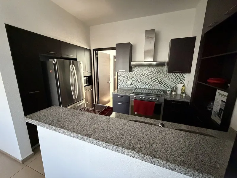 Departamento en venta · Paraíso Country Club, Emiliano Zapata, Morelos
