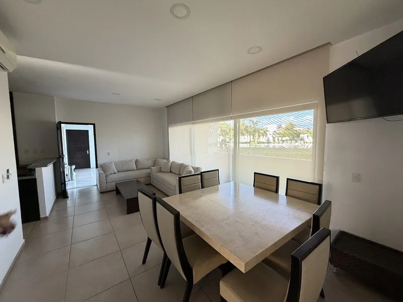 Departamento en venta · Paraíso Country Club, Emiliano Zapata, Morelos
