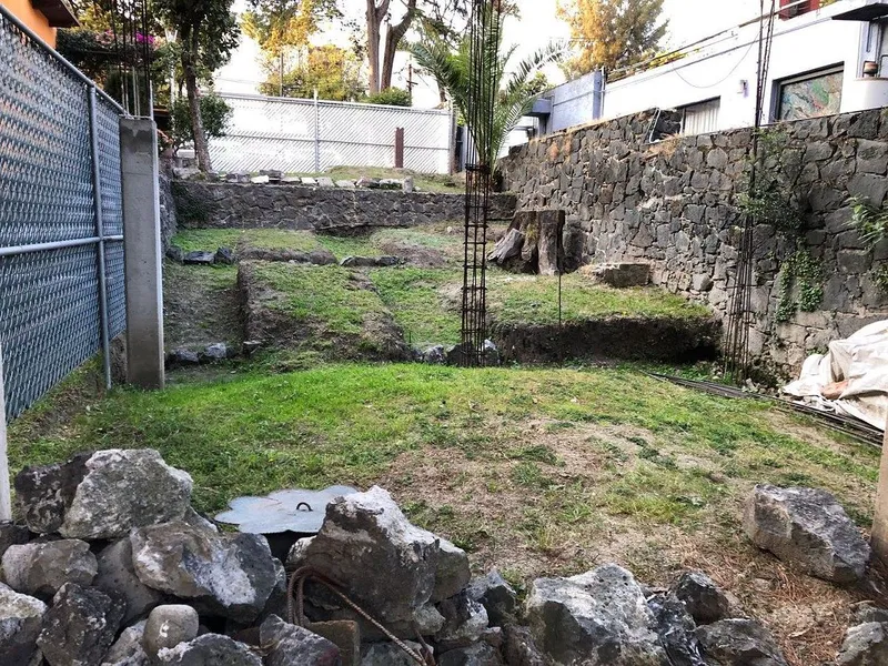 Lote en venta · Héroes de Padierna, La Magdalena Contreras, Ciudad de México