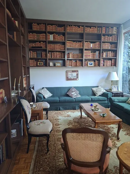 Casa en venta · Héroes de Padierna, La Magdalena Contreras, Ciudad de México