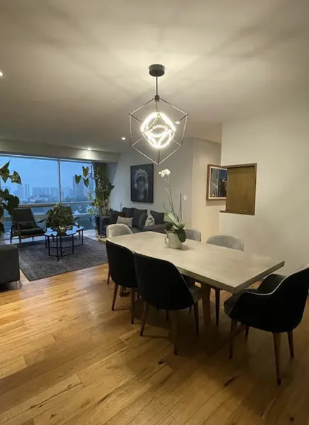 Departamento en venta · Lomas de Vista Hermosa, Cuajimalpa de Morelos, Ciudad de México