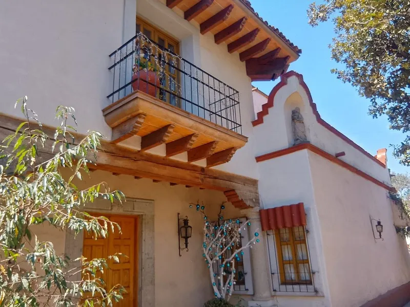 Casa en venta · Pedregal de San Nicolás 4A Sección, Tlalpan, Ciudad de México Casa en venta · Pedregal de San Nicolás 4A Sección, Tlalpan, Ciudad de México