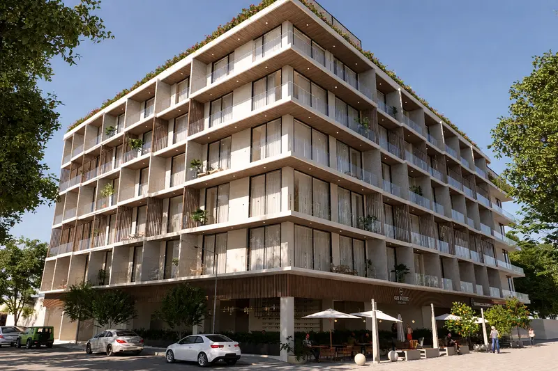 Departamento en venta · Playa del Carmen Centro, Playa del Carmen, Solidaridad, Quintana Roo