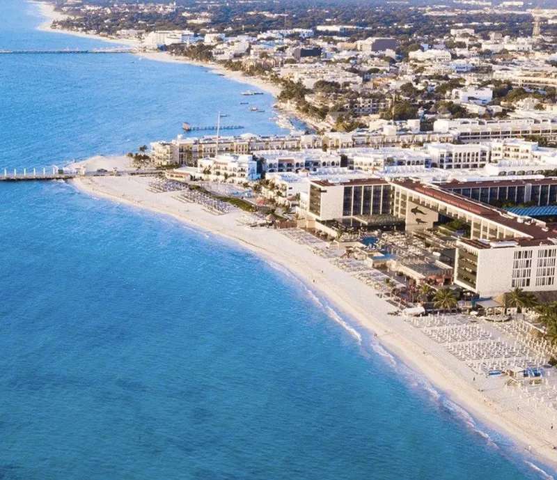 Departamento en venta · Playa del Carmen Centro, Playa del Carmen, Solidaridad, Quintana Roo