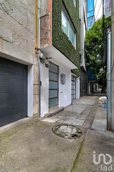 Departamento en venta · Cuauhtémoc, Ciudad de México