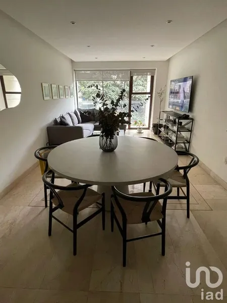 Departamento en venta · Polanco, Miguel Hidalgo, Ciudad de México