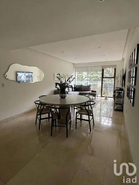 Departamento en venta · Polanco, Miguel Hidalgo, Ciudad de México