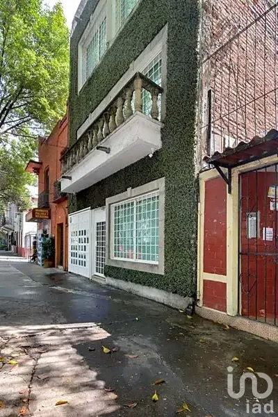 Departamento en venta · Roma Norte, Roma, Cuauhtémoc, Ciudad de México