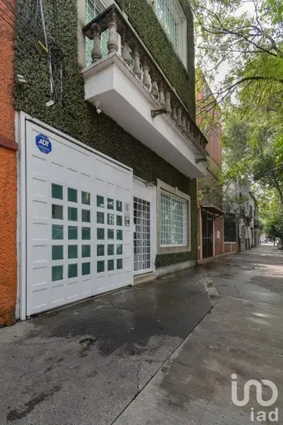 Departamento en venta · Roma Norte, Roma, Cuauhtémoc, Ciudad de México