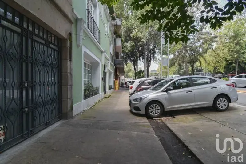 Departamento en venta · Hipodromo Condesa, Condesa, Cuauhtémoc, Ciudad de México Departamento en venta · Hipodromo Condesa, Condesa, Cuauhtémoc, Ciudad de México