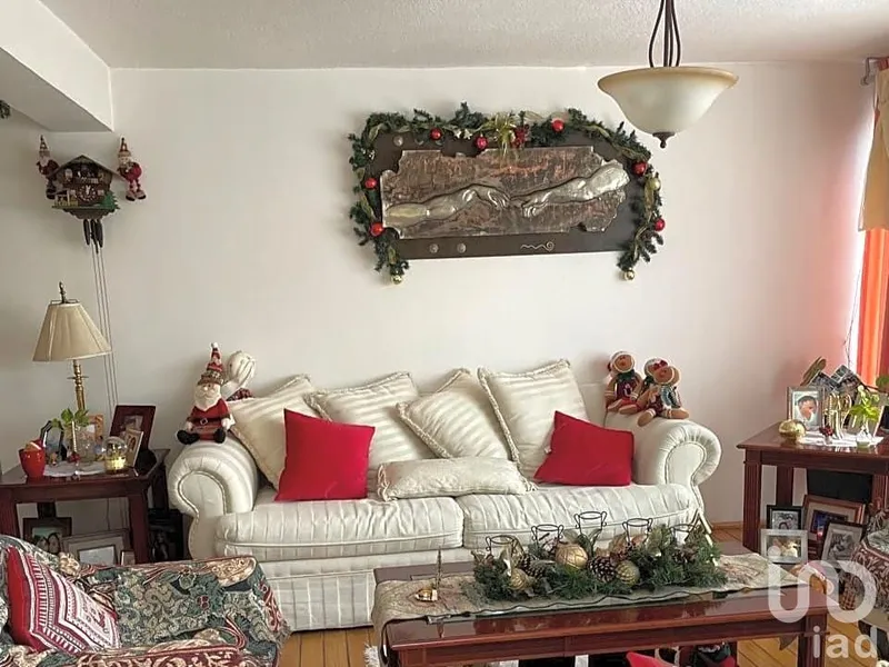 Departamento en venta · Las Campanas, Coyoacán, Ciudad de México