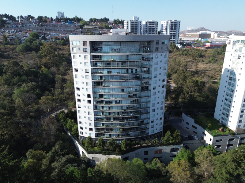 Departamento en venta · Naucalpan de Juárez, Estado de México