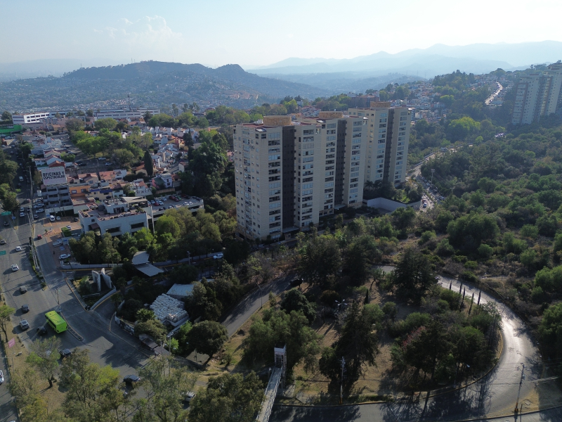 Departamento en venta · Naucalpan de Juárez, Estado de México