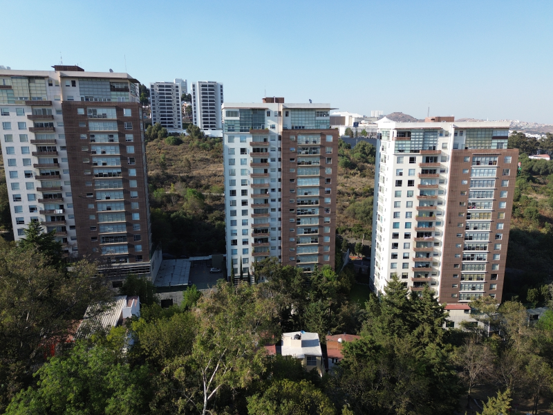 Departamento en venta · Naucalpan de Juárez, Estado de México