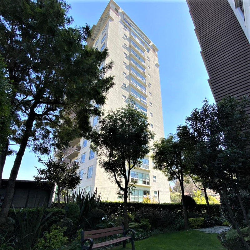 Departamento en venta · Naucalpan de Juárez, Estado de México