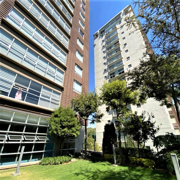Departamento en venta · Naucalpan de Juárez, Estado de México