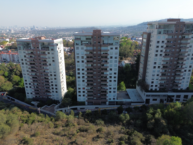 Departamento en venta · Naucalpan de Juárez, Estado de México