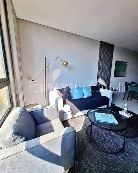 Departamento en venta · Tizampampano del Pueblo Tetelpan, Álvaro Obregón, Ciudad de México