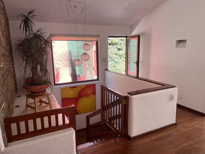 Casa en alquiler · La Herradura, Huixquilucan, Estado de México