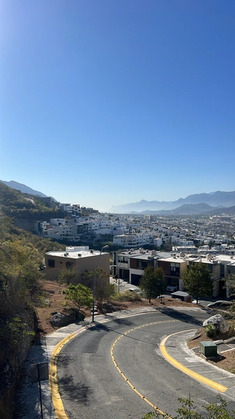 Lote en venta · Contry Sur, Monterrey, Nuevo León